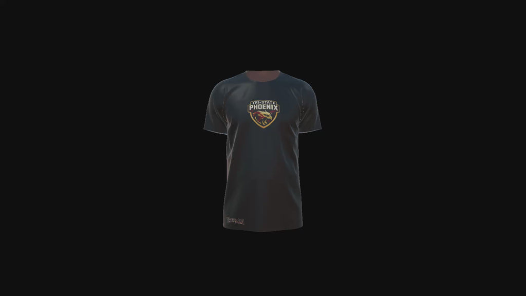 Custom Front & Back